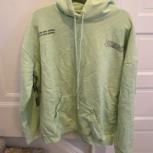 Mayfair Club Hoodie Sweatshirt